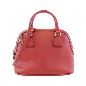 GUCCI Red Bag
